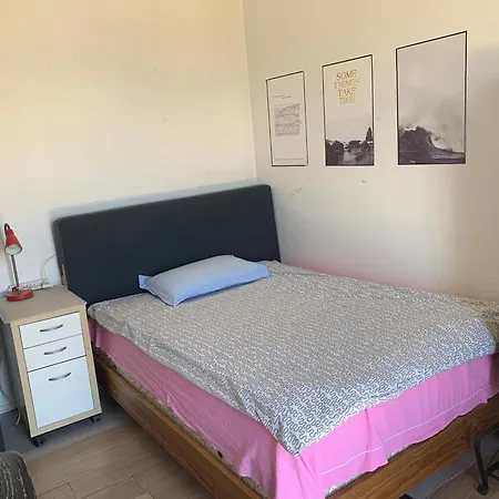 Homestay Simple Acces Direct Aeroport D'orly *
