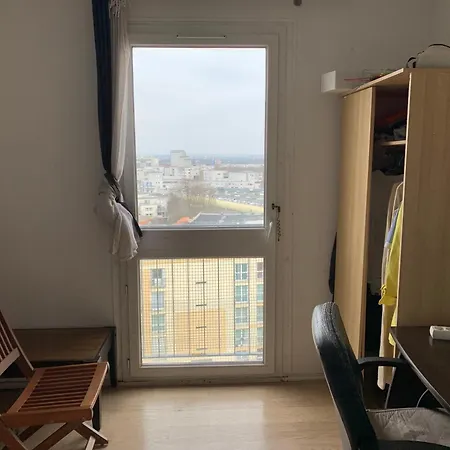 Simple Acces Direct Aeroport D'orly Homestay Orly