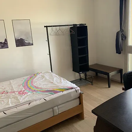Simple Acces Direct Aeroport D'orly Homestay Orly