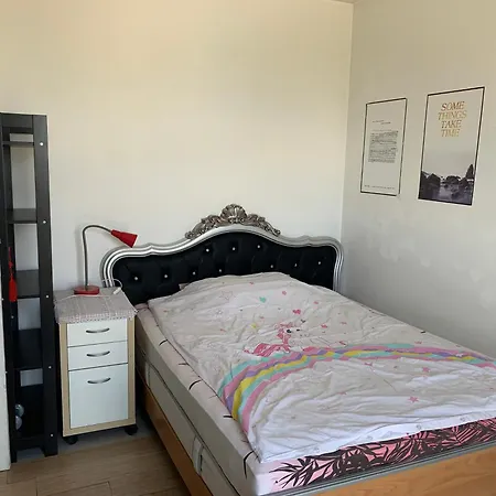 Homestay Simple Acces Direct Aeroport D'orly