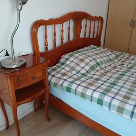 Simple Proche De Mairie Проживание в семье