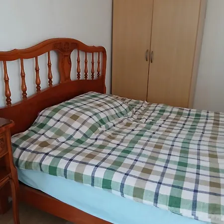 Simple Proche De Mairie Проживание в семье Орли